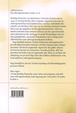 Förrnyarna (som ny)
