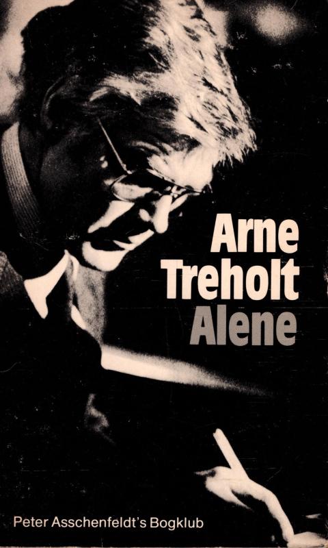 Alene