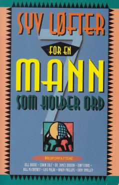 Syv løfter for en mann som holder ord