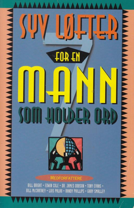 Syv løfter for en mann som holder ord