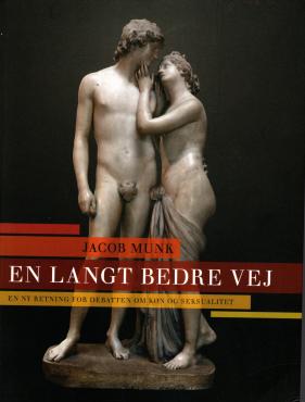 En langt bedre vej (som ny bog)