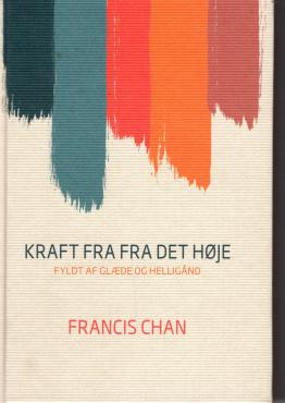 Kraft fra fra det høje (som ny bog)