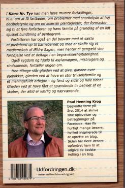 Kære Hr. tyv (som ny)
