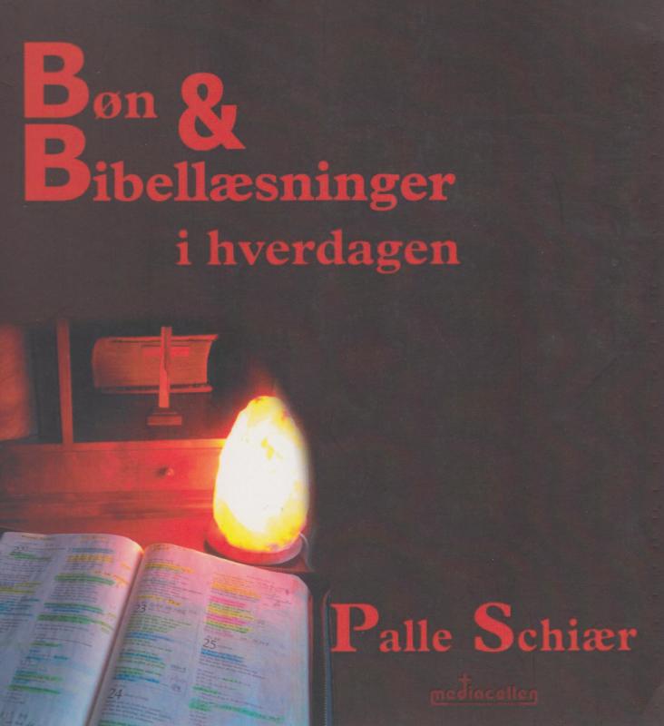 Bøn & bibellæsninger i hverdagen (som ny)