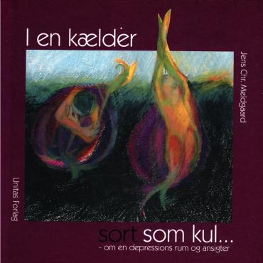 I en kælder sort som kul... - om en depressions rum og ansigter (ny bog)
