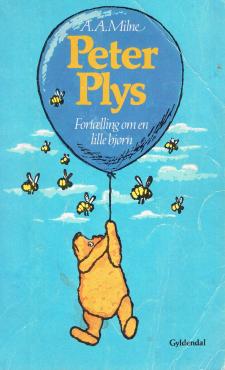 Peter Plys