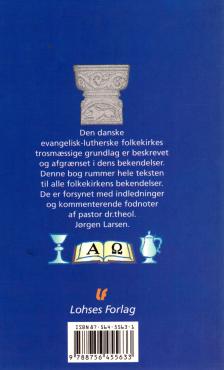 Lad os bekende den kristne tro