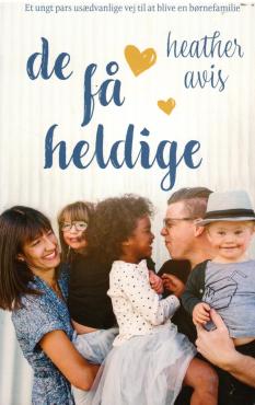 De få heldige (som ny)