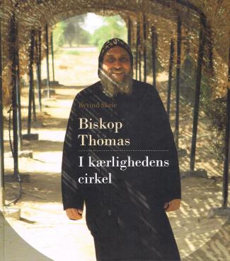 Biskop Thomas I kærlighedens cirkel (som ny)