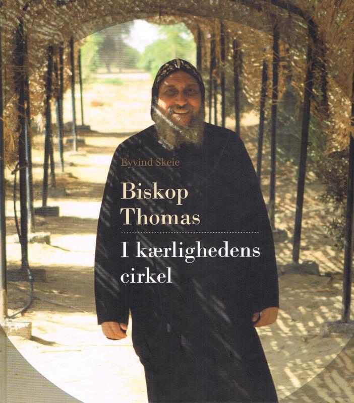 Biskop Thomas I kærlighedens cirkel (som ny)