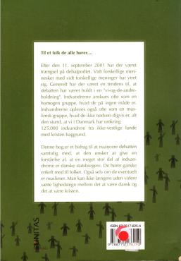 Til et folk de alle hører