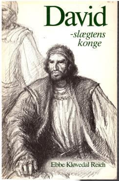 David - slægtens konge