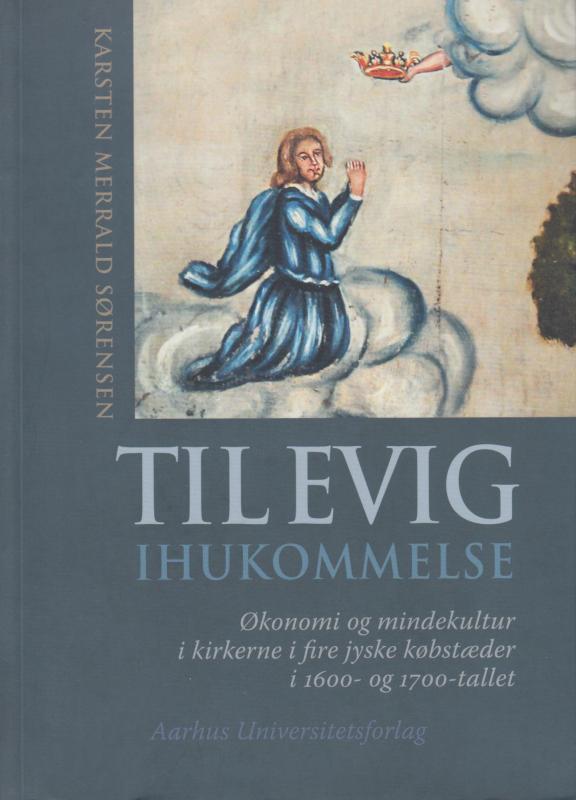 Til evig ihukommelse (som ny)