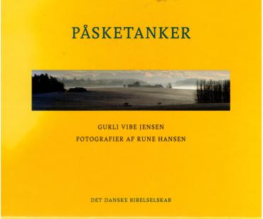 Påsketanker