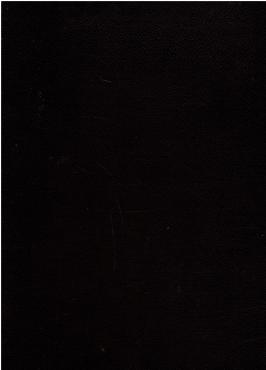 Bibel-ordbog (1892) ¤