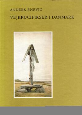 Vejkrucifikser i Danmark