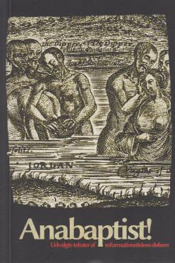 Anabaptist! (ny bog)