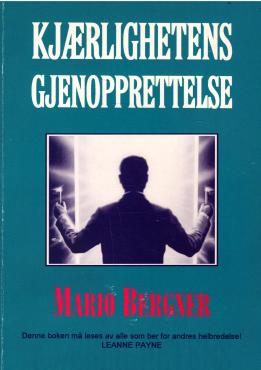 Kjærlighetens gjenoprettelse