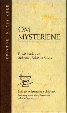 Om mysteriene (som ny)