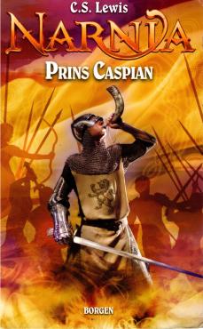 Narnia 4: Prins Caspian