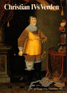 Christian IVs verden