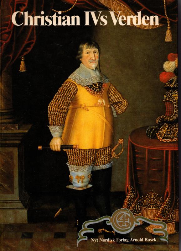 Christian IVs verden