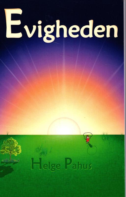 Evigheden (som ny bog)