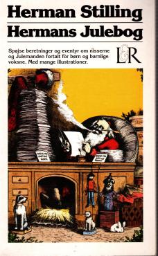 Hermans julebog