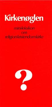 Kirkenøglen