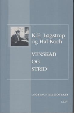 Venskab og strid (som ny)