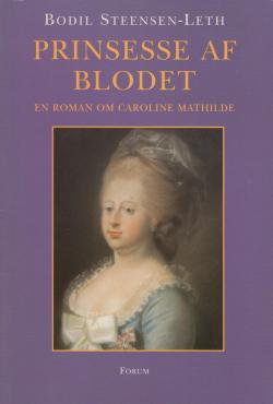 Prinsesse af blodet