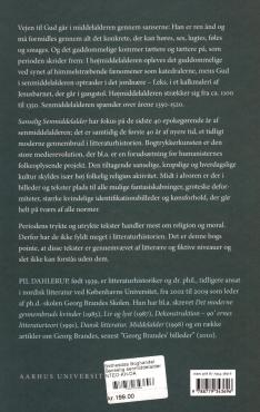 Sanselig Senmiddelalder (som ny bog)