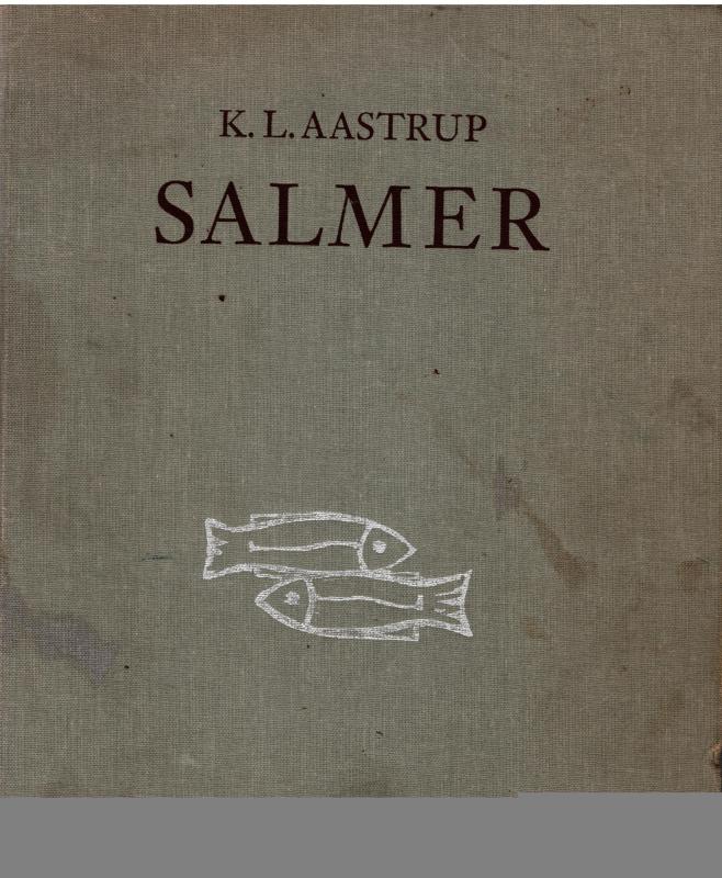 Salmer