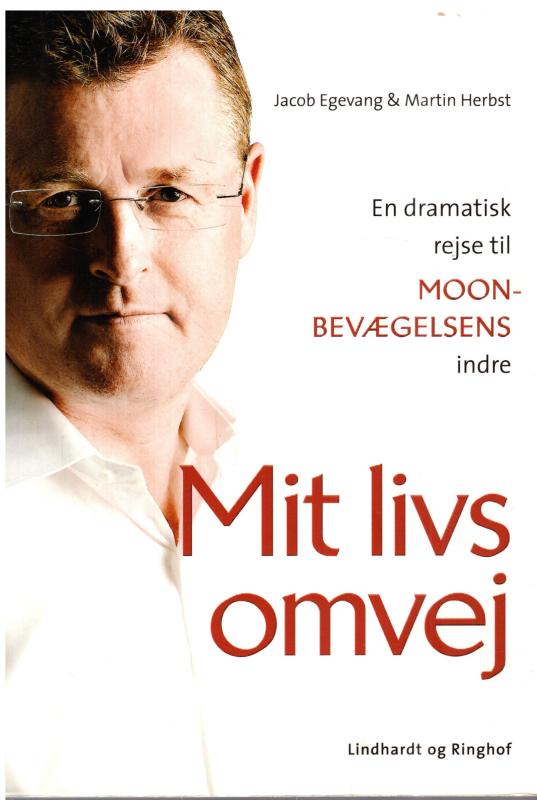 Mit livs omvej
