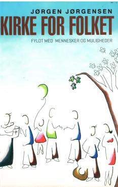 Kirke for folket (som ny)