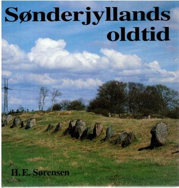 Sønderjyllands oldtid
