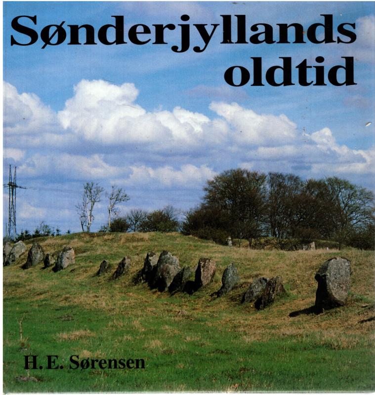 Sønderjyllands oldtid