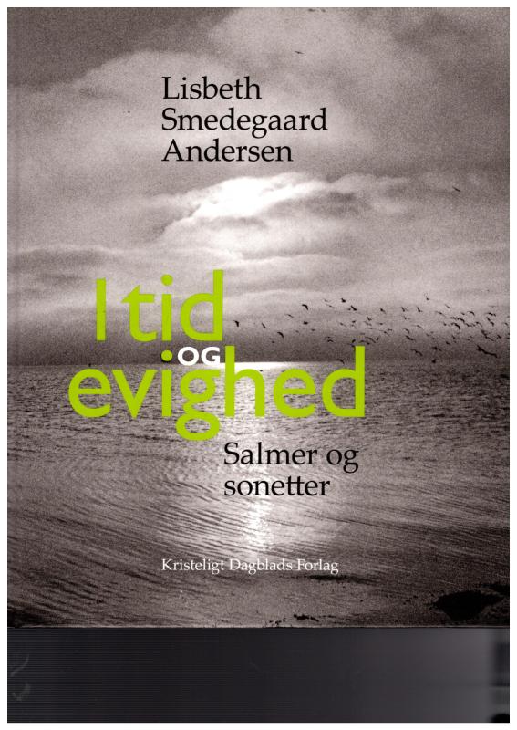 I tid og evighed (ny bog)