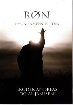 Bøn - hvor kampen vindes
