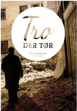 Tro der tør