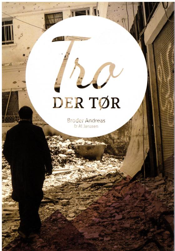 Tro der tør