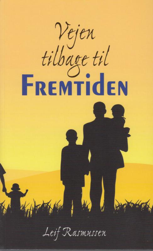 Vejen tilbage til fremtiden (som ny)