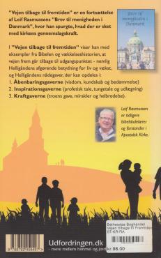 Vejen tilbage til fremtiden (som ny)