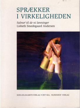 Sprækker i virkeligheden (som ny bog)