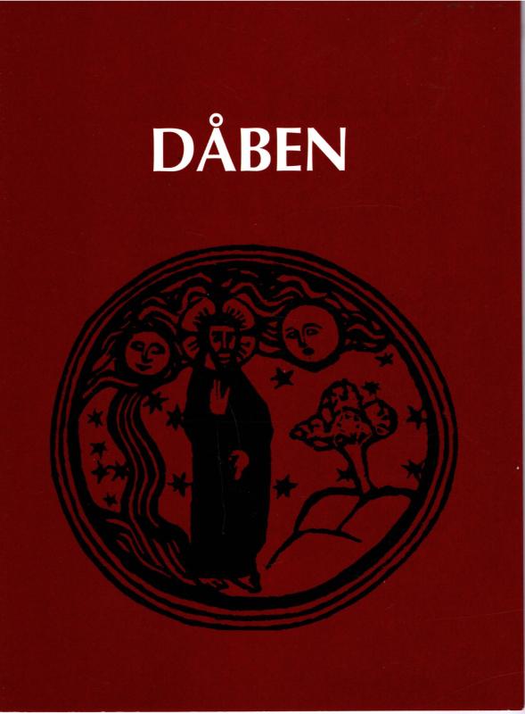 Dåben (som ny)