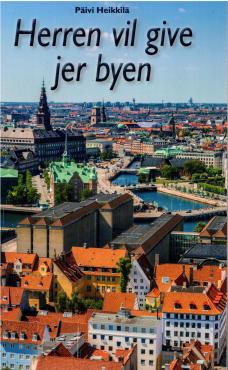 Herren vil give jer byen (som ny bog)