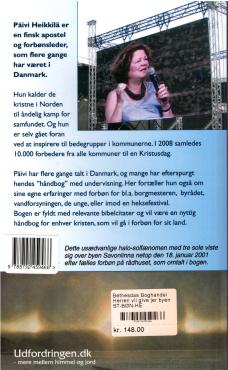 Herren vil give jer byen (som ny bog)