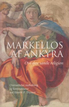 Markellos af Ankyra (ny bog)