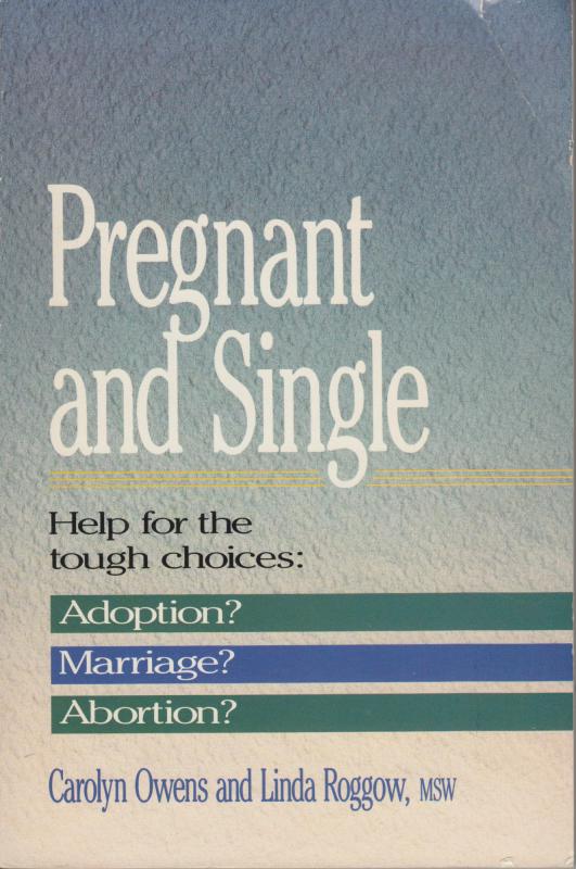 Pregnant and Single