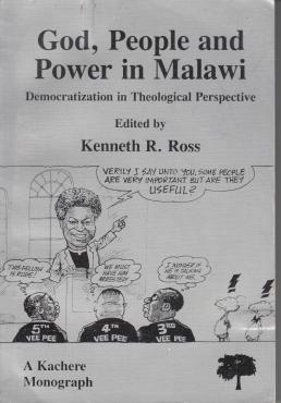 God, People and Power in Malawi